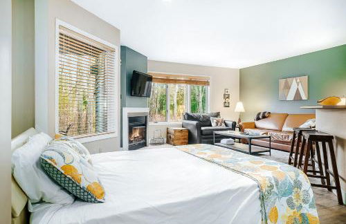 Wintergreen Condo, Unit 540 - Foto 19