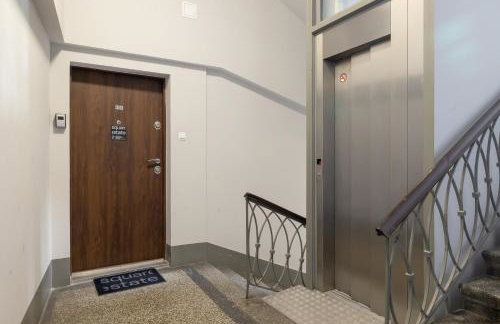 Amalia Suite - 3BR with Sauna & AC - Kazimierz - Foto 33