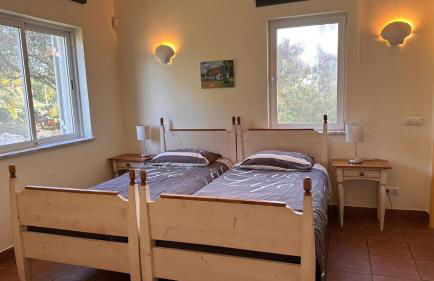 Villa with beautiful see views & spacious garden - Foto 80