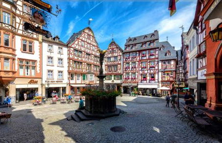 Fachwerkperle am historischen Marktplatz - Foto 29