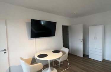 Modernes Apartment in Lingen - Foto 8