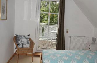 Auberge Tabarz Inselsberg - Photo 29