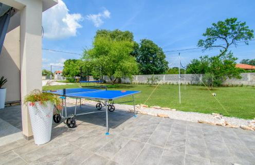 Villa Ondine with 3 bedrooms in Istrien - Foto 13