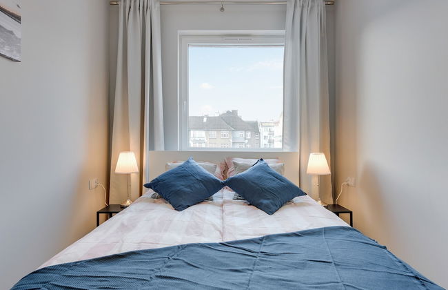 NORDBYHUS Apartamenty Nowa Grobla - Foto 3