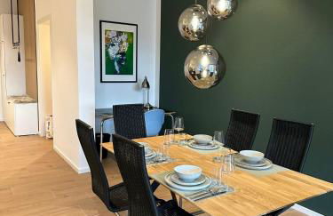 Deluxe Apartment M17 - Foto 15