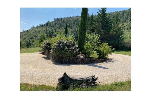 Holiday home aison Le Barret - Photo 5