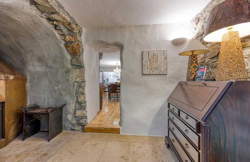 Beautiful stone holiday house MENTA I - Foto 18