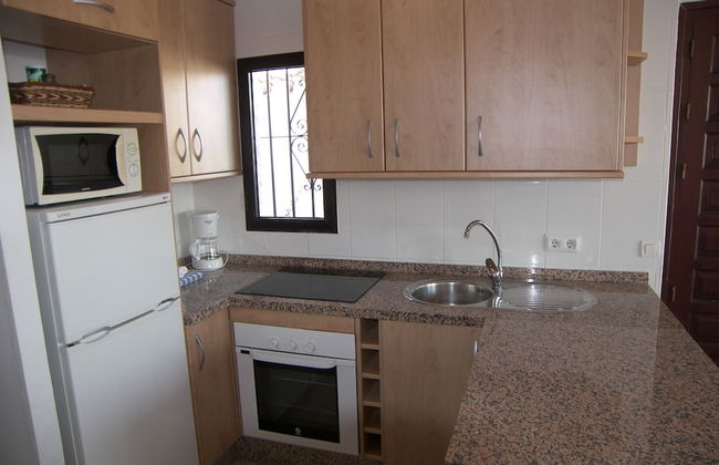 Nerja Villas Capistrano - Foto 12