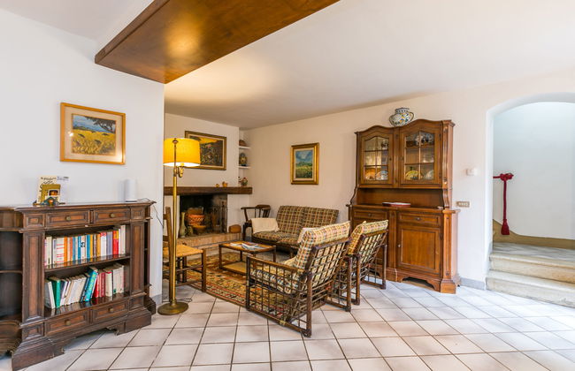 Tenuta San Lazzaro - Foto 26