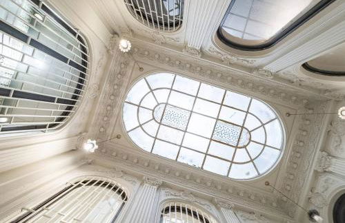 Moderno Apartamento en el Corazón de Barcelona - Photo 47