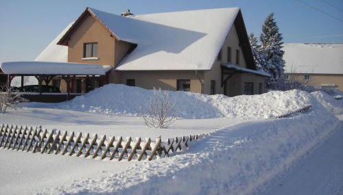 Ferienwohnung Gisela Kästner Stolpen - Foto 4