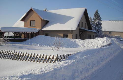 Ferienwohnung Gisela Kästner Stolpen - Foto 4