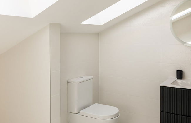 Host Stay The Pilgrim House - Foto 20