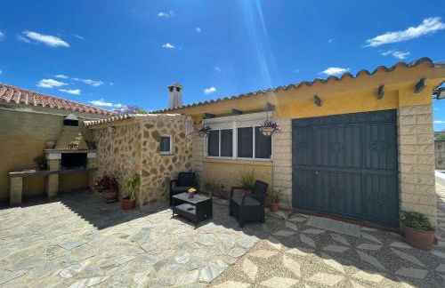 RURAL VILLA ANGELS - Foto 17