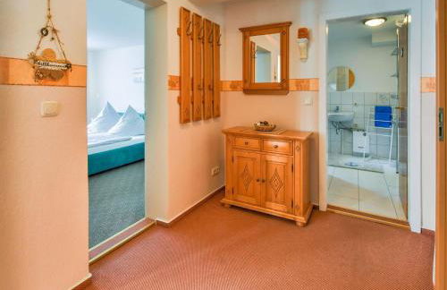 Einladende Ferienwohnung in Kluetz nahe der Ostsee - Foto 30