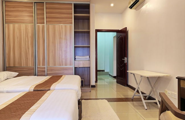 Eden Beach Resort Apartments - Foto 15