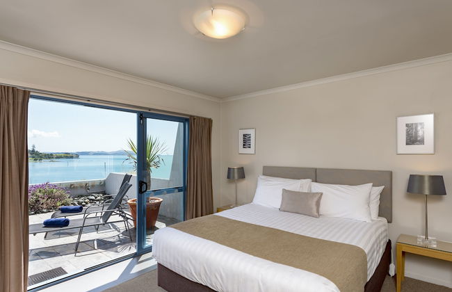 Blue Pacific Quality Apartments - Foto 6