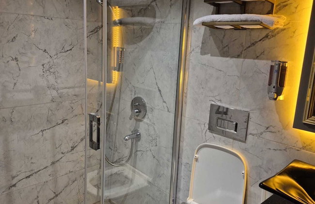 Taksim La Marino Hotel - Foto 36