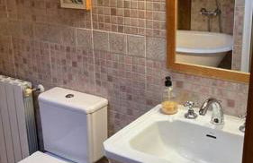 Casa independiente con chimena, jardín y barbacoa - Foto 16