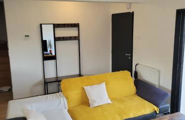 Maison Saint Philibert 3 chambres - Foto 4