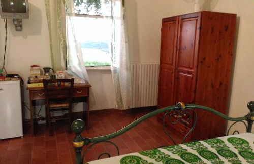 Agriturismo Uliveto Gretacci - Foto 51