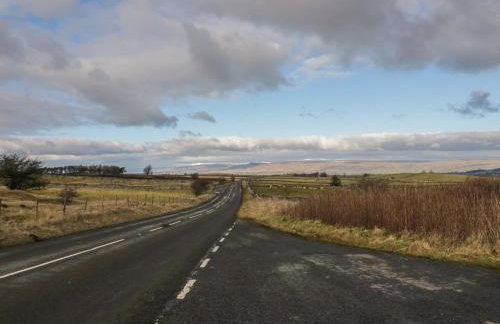 Stable Cottage - Foto 28