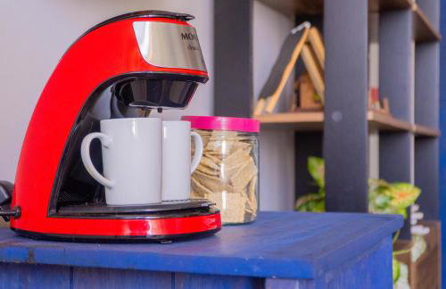 apartamento vista mar 2 quartos estacionamento gratis Netflix e self check in - Foto 5