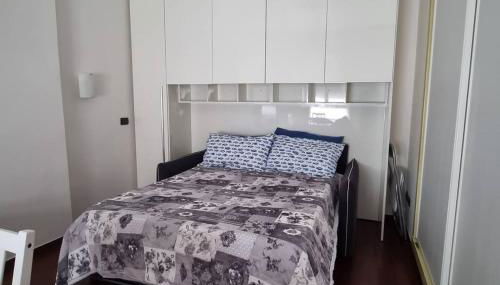 Monolocale Metro M3 Affori - Foto 2