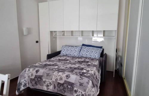 Monolocale Metro M3 Affori - Foto 2