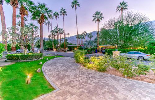 Luxury Deepwell Stunner - Desert Oasis Dream Home - Foto 10