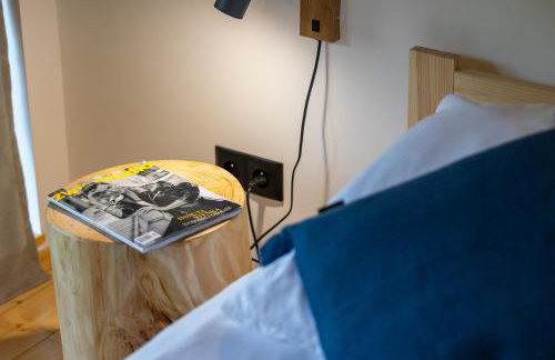 Piotrowiczówka Osada w Szczyrzycu - Photo 57