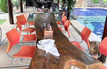 Casa de Campo a 11 km de Flecheiras - Foto 26