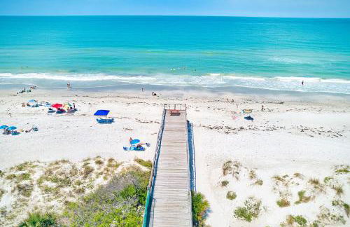 Beachfront Heated PoolSpa King Bed Sleeps 10 - 204 - Foto 34