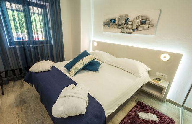 Aparthotel Gimi - Foto 4