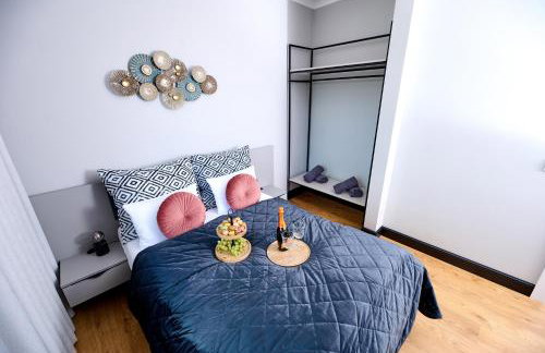 BAST Babichy 29 DOM Apartamenty MANDORIA , Rodzina , Family , Orientarium , PTAK , Parking bezpłatny - Foto 48