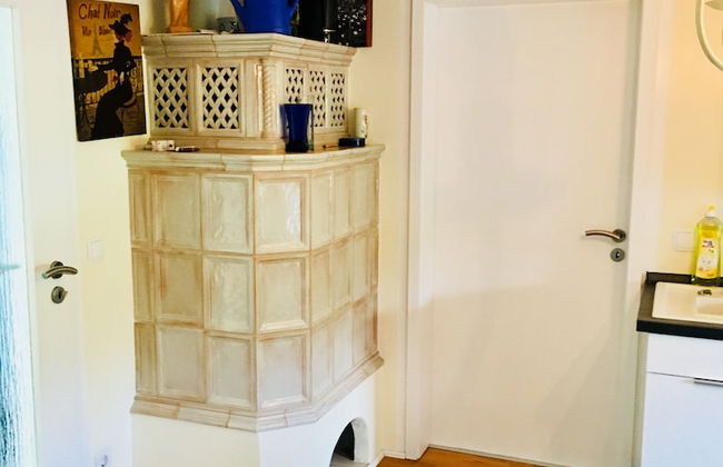 Ferienwohnungen Eder - Foto 41