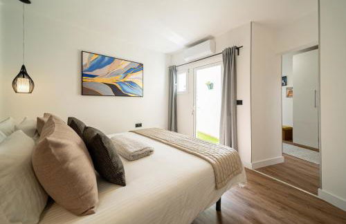 Villa Las Marias Suite - Playa Roca Residence - Foto 25