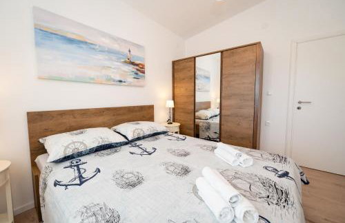 Beachfront Villa Mihovil With Direct Beach Access - Foto 59