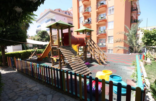 Sunpark Garden - Foto 35