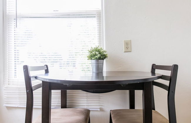 Orange Tree Cottages Downtown - Foto 55