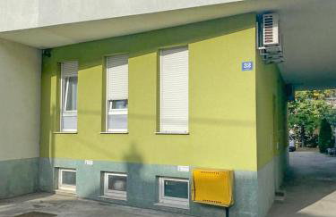 Studio City apartment Sweet Panda - Foto 14