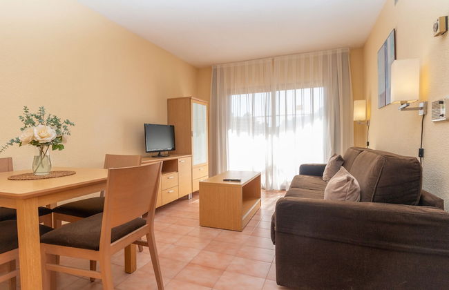 Aparthotel Terraces Galetamar - Foto 21