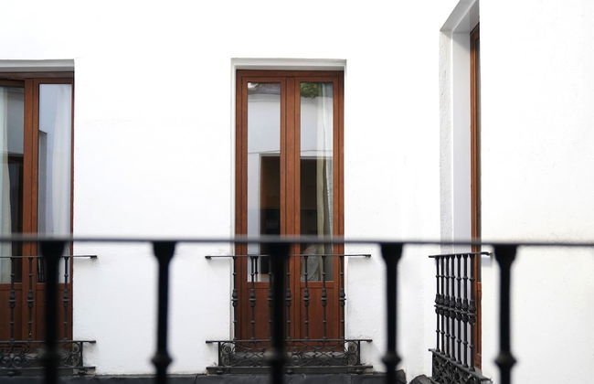 Numa Madrid Luna - Foto 46