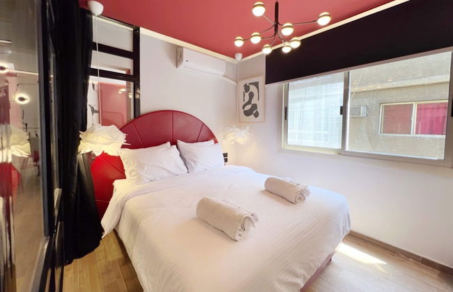 Xuru Stays I Heliopolis 1 - 5 Min to Airport - Foto 41