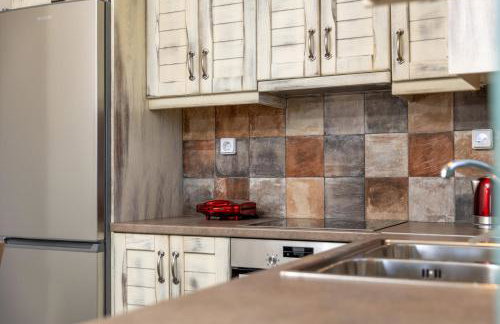 Ligaridia Apartments - Foto 16