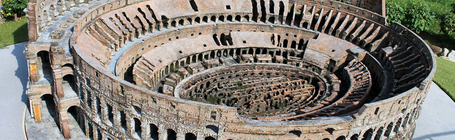 Biglietti per Italia in Miniatura