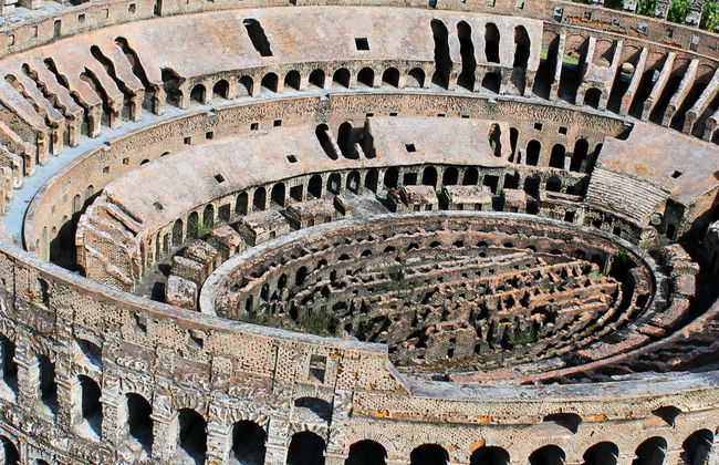 Italia in Miniatura Ticket - Photo 1