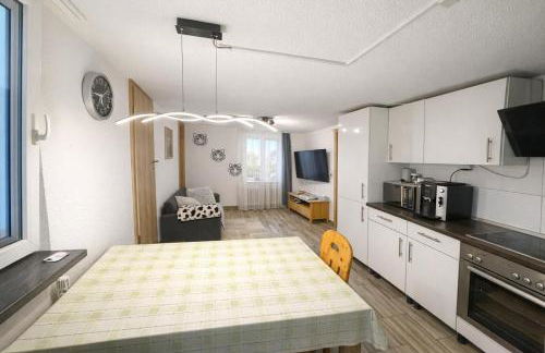 Ferienwohnung AyNa 4, direkt an der Schweizer Grenze - Foto 8