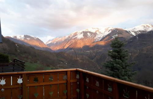 Les Marmottes de l'Alpe - Foto 11