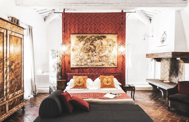 Tenuta CorteDomina - Foto 26